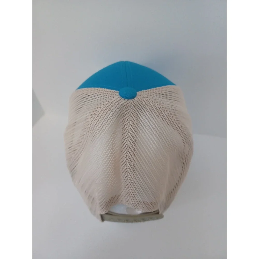 NEW 6MFC Six Mile Fishing Co Triple Tail HatSnapBack Pacific‎ Headwear Adult OS